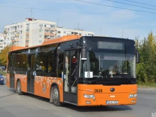 Скъсяват маршрута на две автобусни линии и реорганизират движението в Герман