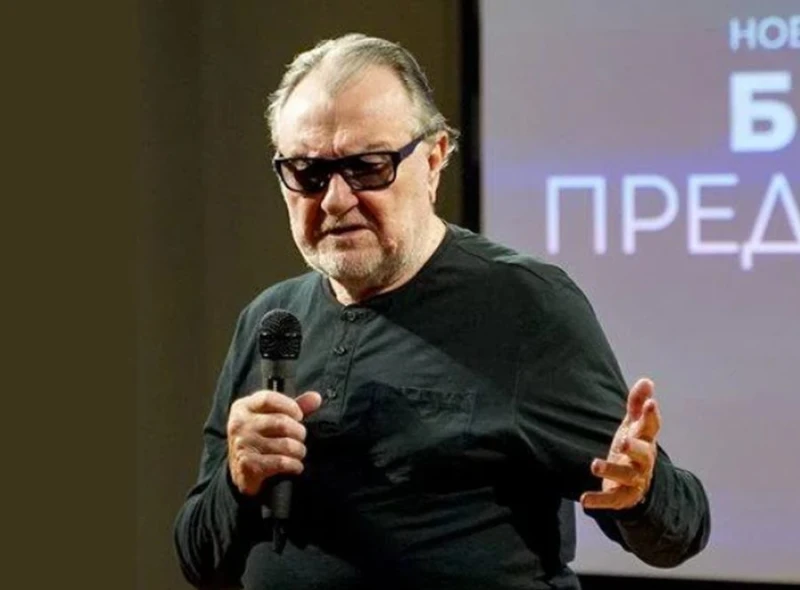 Големият актьор Васил Михайлов съобщи дългочакана новина