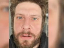 Откриха Михаил от Пловдив