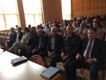 Полицията в Кюстендил с голям процент разкриваемост на престъпленията с наркотици