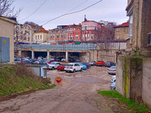 Стана ясно какви са плановете за Дупката в центъра на Варна