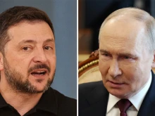 Преговорите в Лондон ще се водят на по-ниско ниво: Външните министри на Германия и Франция отложиха пътуванията си до Великобритания