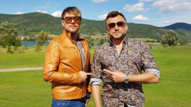 Миро и Любо Киров скочиха на колеги?