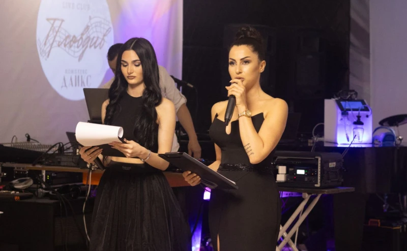 Манита Вартан, "Best of Plovdiv Awards 2025": Правя всичко с душа и любов
