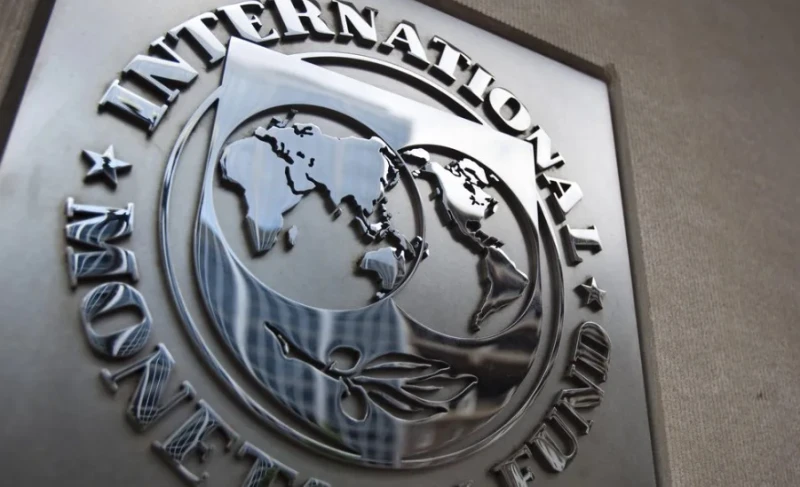 МВФ с важна прогноза за България