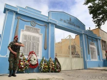 Изложби за генерал Скобелев и Стоян Заимов откриват в Музея на бойната слава в Ямбол