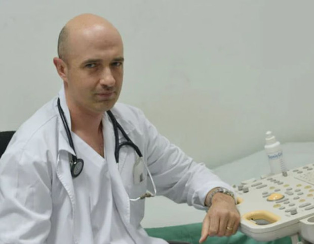 В България имаме голям проблем с контрола на конвенционалните рискови