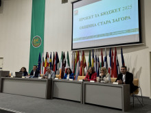 Зам.-кметът Светослав Колев: Бюджет 2025 на Стара Загора е балансиран - проактивен в приходите и рестриктивен в разходите