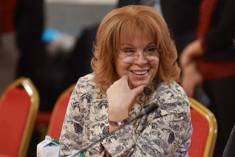 Заместник главният прокурор Елена Каракашева подаде оставка
