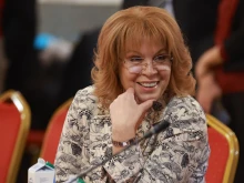 Заместник главният прокурор Елена Каракашева подаде оставка