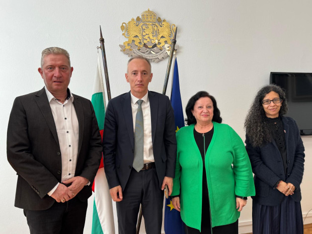 2780 лева става минималната работна заплата за най ниската академична