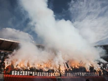 Партизан може да пропусне Европа заради финансови неуредици