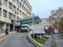 Само за празниците: Над 1200 пациенти са преминали през Спешното на ИСУЛ