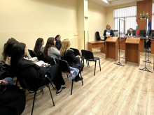 Вдъхновиха студенти във Варна за бъдещия им професионален път