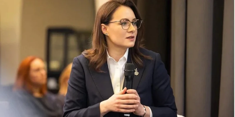 Свириденко: Украйна е готова за преговори, но не и за капитулация
