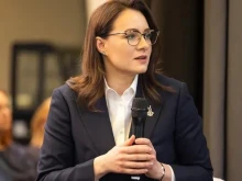 Свириденко: Украйна е готова за преговори, но не и за капитулация