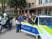 Инициативата "Инспектор по коланите" стартира в Перник 