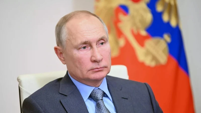 Песков: Путин остава отворен за контакти с европейците и украинците