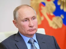 Песков: Путин остава отворен за контакти с европейците и украинците