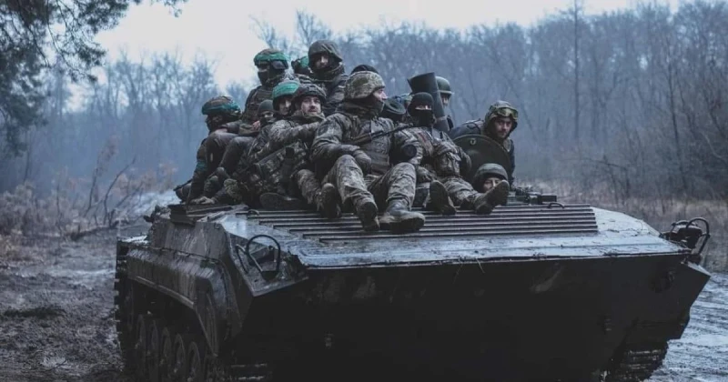 WSJ: Две европейски държави са готови да замразят войната в Украйна без признаване де юре на териториите, завзети от Русия