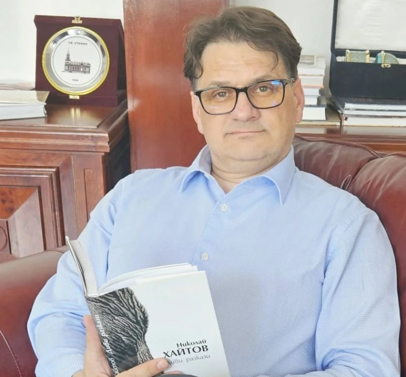 Министър Бачев: Колкото по-трудни са времената, толкова по-важна е ролята на книгите