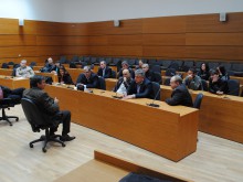 Ресторантьори от Пловдив поставиха проблемите на бранша пред депутати 