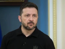 Зеленски за удара над Марганец: Това е жесток удар и умишлено военно престъпление