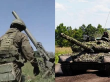 ОСГВ "Хортица": Русия подготвя ново настъпление до 9 май