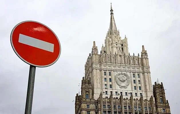 Русия налага ответни санкции срещу Великобритания