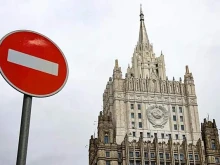 Русия налага ответни санкции срещу Великобритания