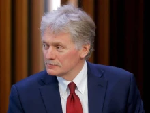 Песков: Русия иска преговори, а Европа иска война