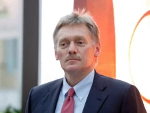 Песков: Русия няма да напада никого