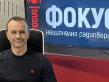 Александър Димитров: Европа в момента е между две войни 