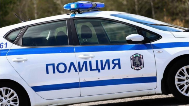Задържан е шофьорът блъснал с висока скорост 15 годишно дете