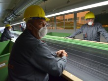 НСИ: Българинът работи по 7 часа и 19 минути на ден