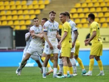 Динамо Киев и Шахтьор Донецк стигнаха финала в турнира за Купата на Украйна