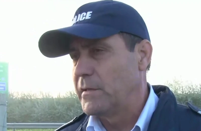20-годишен лети с 220 км/ч по АМ "Тракия" – натиснал газта, за да не пречи на полицията