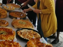 В Жабокрът ще избират най-вкусен зелник