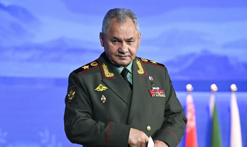 Шойгу: Русия си запазва правото да използва ядрено оръжие в случай на западна агресия
