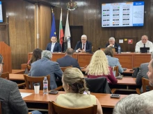 Общинският съвет в Русе прие нова наредба за градския транспорт