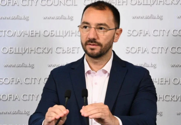 Антон Хекимян: Между Васил Терзиев и Борис Бонев има взаимна непоносимост - никога не са били партньори