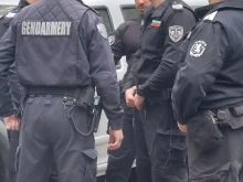 Разбиха свръхмодерна лаборатория за производство на наркотици в Бургаско
