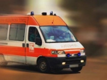 Жена е блъсната на пешеходна пътека в Пловдив