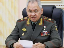И Шойгу плаш с Трета световна война: Разполагането на миротворци в историческите територии на Русия ще доведе до пряк конфликт с НАТО