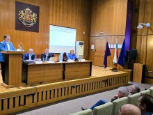 92 млн. лв. ще харчи Община Велико Търново за инвестиции през 2025-а