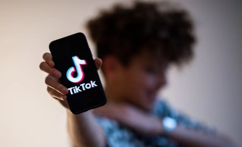 Нова много опасна тенденция в Tik Tok
