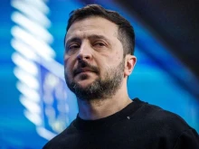 Зеленски: Не сме виждали силен натиск върху Русия