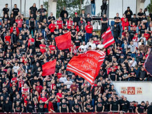 "Сектор Г" се вдига на протест в деня на финала за Купата
