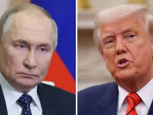 Тръмп към Путин след ударите по Киев: Владимир, спри!