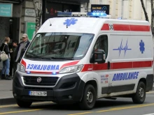 Дете падна от прозорец на гимназия в Богатич 